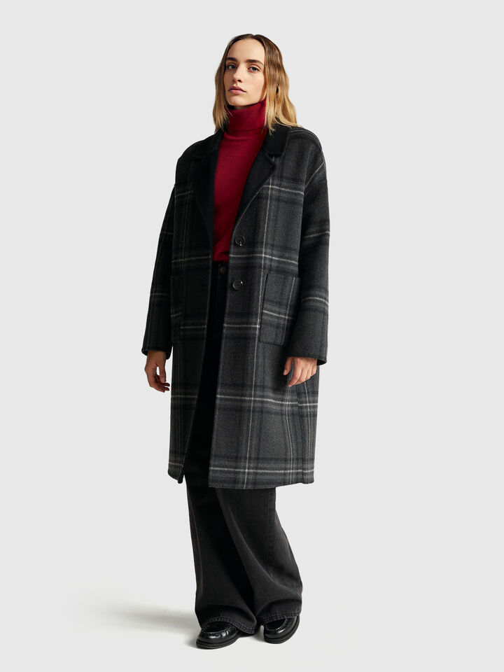 COAT Women image number 3